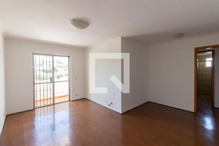 Sala de apartamento à venda com 2 quartos, 73m² em Vila Mazzei, São Paulo
