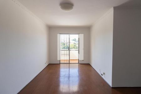 Sala de apartamento à venda com 2 quartos, 73m² em Vila Mazzei, São Paulo