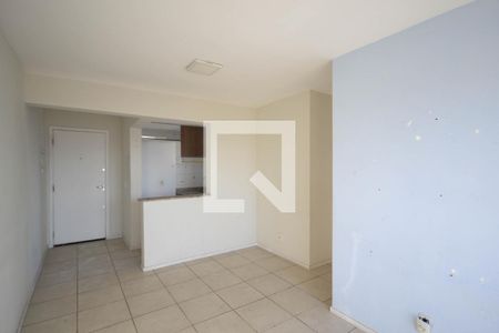 Sala de apartamento para alugar com 2 quartos, 73m² em Centro, Nilópolis