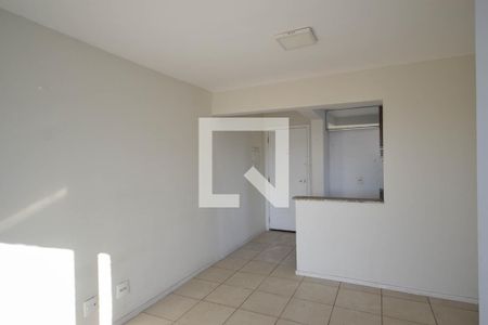 Sala de apartamento para alugar com 2 quartos, 73m² em Centro, Nilópolis