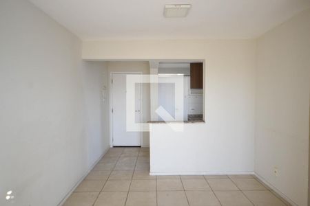 Sala de apartamento para alugar com 2 quartos, 73m² em Centro, Nilópolis