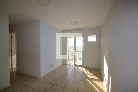 Sala de apartamento para alugar com 2 quartos, 73m² em Centro, Nilópolis