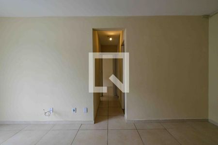 Sala de apartamento à venda com 2 quartos, 58m² em Itanhangá, Rio de Janeiro