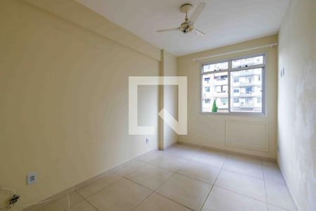 Quarto 2 de apartamento à venda com 2 quartos, 58m² em Itanhangá, Rio de Janeiro