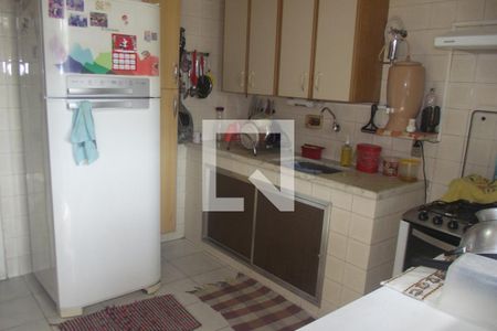 Cozinha de apartamento para alugar com 2 quartos, 65m² em Cachambi, Rio de Janeiro