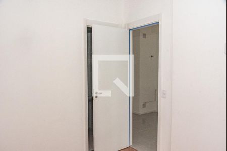 Suíte de apartamento para alugar com 1 quarto, 34m² em Mooca, São Paulo