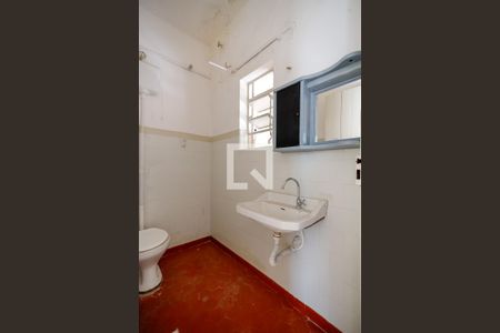 Banheiro 1 de casa à venda com 2 quartos, 350m² em Vila Maria Alta, São Paulo