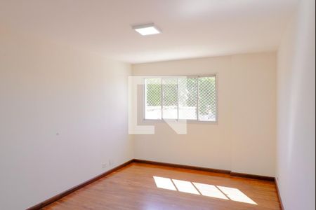 Sala de apartamento à venda com 2 quartos, 58m² em Jardim da Gloria, São Paulo