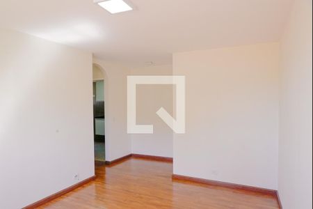 Sala de apartamento à venda com 2 quartos, 58m² em Jardim da Gloria, São Paulo