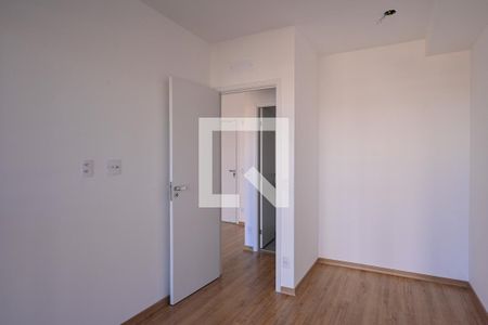 Quarto de apartamento para alugar com 1 quarto, 33m² em Ipiranga, São Paulo