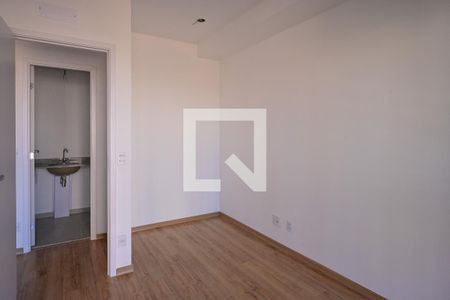 Quarto de apartamento para alugar com 1 quarto, 33m² em Ipiranga, São Paulo