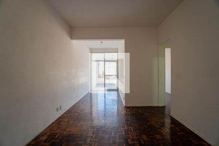 Sala  de apartamento para alugar com 1 quarto, 63m² em Tijuca, Rio de Janeiro