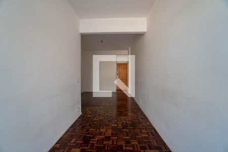 Sala  de apartamento para alugar com 1 quarto, 63m² em Tijuca, Rio de Janeiro