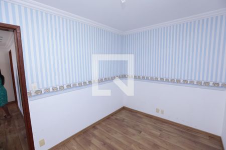 Quarto 2 de apartamento para alugar com 3 quartos, 100m² em Novo Eldorado, Contagem