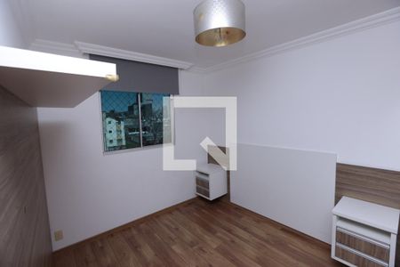 Quarto 1 de apartamento à venda com 3 quartos, 100m² em Novo Eldorado, Contagem