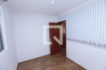 Quarto 2 de apartamento para alugar com 3 quartos, 100m² em Novo Eldorado, Contagem