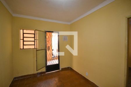 Sala de casa para alugar com 2 quartos, 80m² em Centro, Belford Roxo