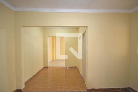 Sala de casa para alugar com 2 quartos, 80m² em Centro, Belford Roxo