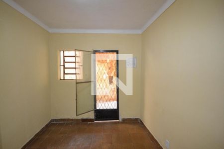 Sala de casa para alugar com 2 quartos, 80m² em Centro, Belford Roxo