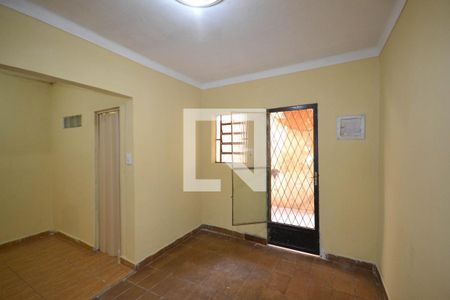 Sala de casa para alugar com 2 quartos, 80m² em Centro, Belford Roxo