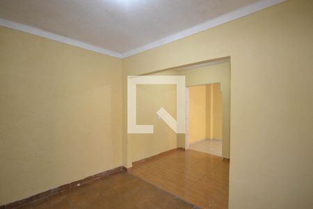 Sala de casa para alugar com 2 quartos, 80m² em Centro, Belford Roxo