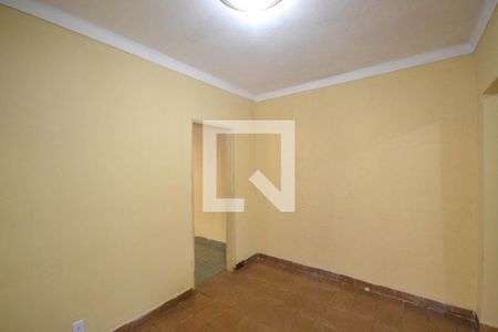 Sala de casa para alugar com 2 quartos, 80m² em Centro, Belford Roxo