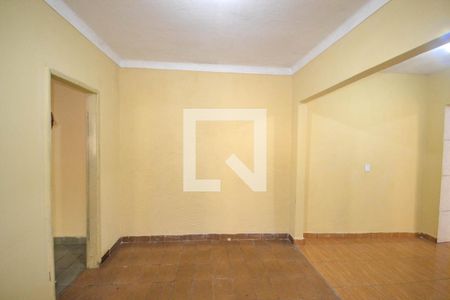 Sala de casa para alugar com 2 quartos, 80m² em Centro, Belford Roxo