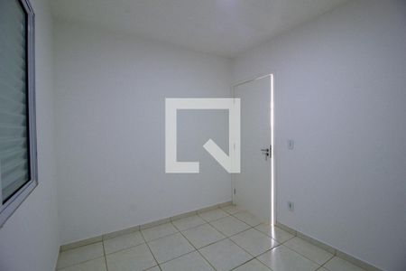 Quarto de casa de condomínio para alugar com 2 quartos, 47m² em Jardim Simus, Sorocaba