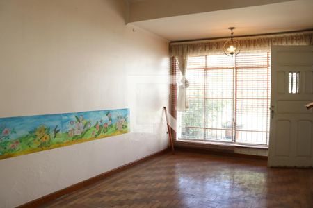 Sala  de casa à venda com 3 quartos, 289m² em Jardim Nossa Senhora Auxiliadora, Campinas