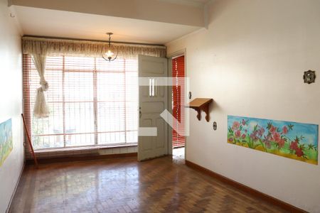 Sala de casa à venda com 3 quartos, 289m² em Jardim Nossa Senhora Auxiliadora, Campinas