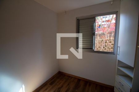 Quarto 1 de apartamento à venda com 2 quartos, 65m² em Fazenda Morumbi, São Paulo