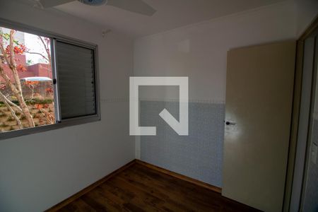 Quarto 2 de apartamento à venda com 2 quartos, 65m² em Fazenda Morumbi, São Paulo