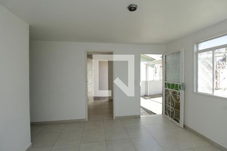 Sala de casa para alugar com 2 quartos, 70m² em Nossa Senhora das Graças, Canoas