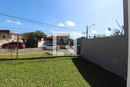 Vista da Sala de casa à venda com 2 quartos, 70m² em Nossa Senhora das Graças, Canoas