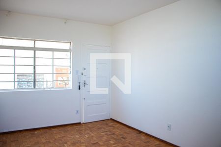 Sala de apartamento à venda com 2 quartos, 89m² em Jardim Chapadão, Campinas