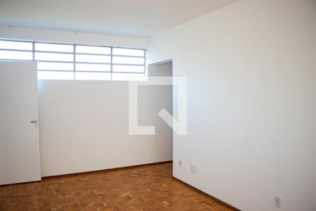 Sala de apartamento à venda com 2 quartos, 89m² em Jardim Chapadão, Campinas