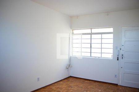 Sala de apartamento à venda com 2 quartos, 89m² em Jardim Chapadão, Campinas