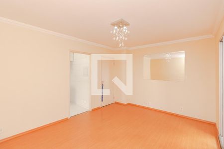 Apartamento à venda com 65m², 3 quartos e 1 vagaSala