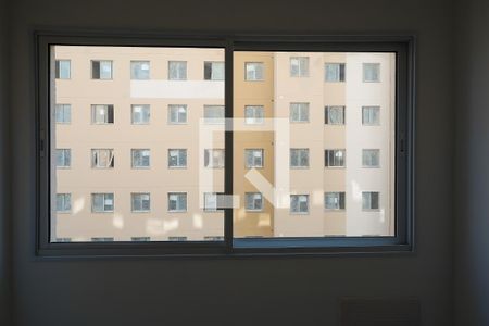 Vista da Sala de apartamento à venda com 2 quartos, 35m² em Várzea da Barra Funda, São Paulo