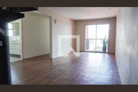 Sala de apartamento à venda com 3 quartos, 160m² em Vila da Saúde, São Paulo