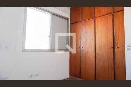 Quarto 1 de apartamento à venda com 3 quartos, 160m² em Vila da Saúde, São Paulo