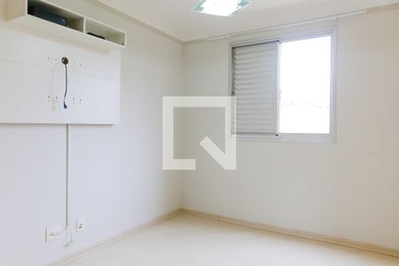 Quarto 1 de apartamento para alugar com 2 quartos, 62m² em Jardim Utinga, Santo André