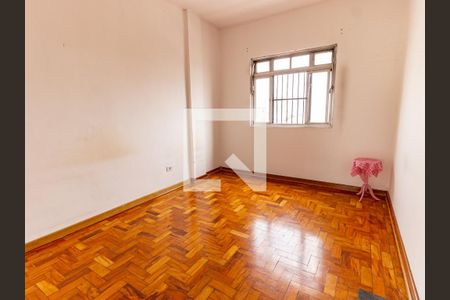 Quarto de apartamento à venda com 1 quarto, 28m² em Brás, São Paulo