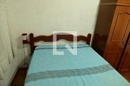 Quarto Suíte de casa para alugar com 2 quartos, 70m² em Caiçara, Praia Grande