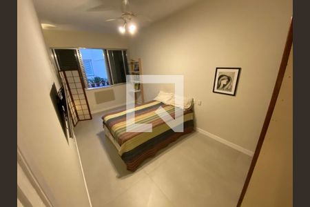 Quarto Suite  de apartamento para alugar com 3 quartos, 160m² em Copacabana, Rio de Janeiro