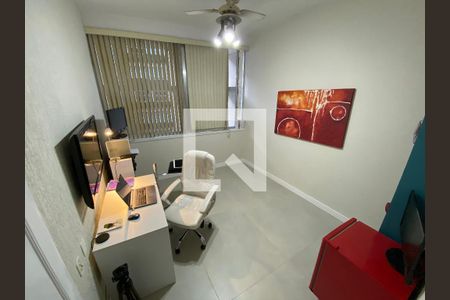 Quarto 1 de apartamento para alugar com 3 quartos, 160m² em Copacabana, Rio de Janeiro