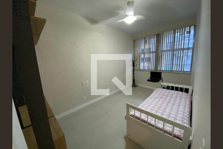 Quarto 2 de apartamento à venda com 3 quartos, 160m² em Copacabana, Rio de Janeiro
