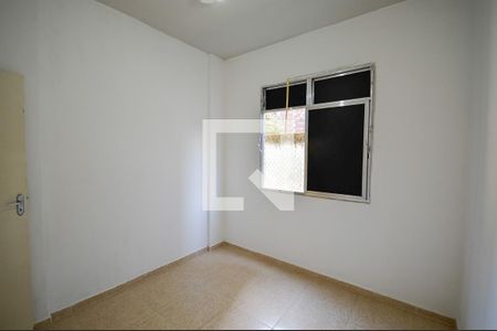 Quarto 1 de apartamento para alugar com 2 quartos, 70m² em Andaraí, Rio de Janeiro