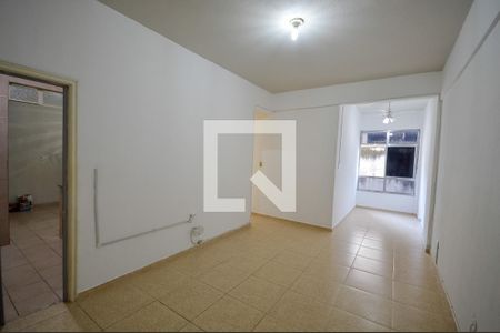 Sala de apartamento para alugar com 2 quartos, 70m² em Andaraí, Rio de Janeiro