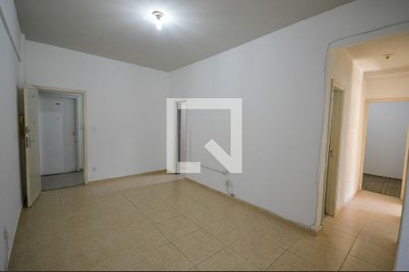 Sala de apartamento para alugar com 2 quartos, 70m² em Andaraí, Rio de Janeiro